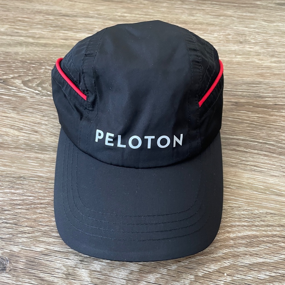 Peloton Run Hat